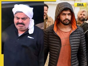 Atiq-Ashraf murder case: Lawrence Bishnoi denies involvement, tells NIA 'I have no connection'