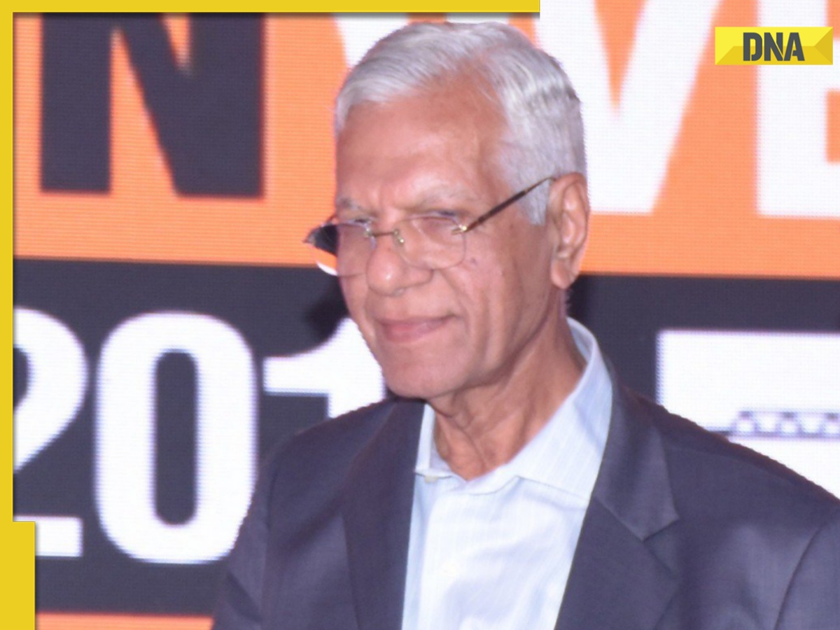 Meet Chandru Raheja, India's real estate tycoon with Rs 31,100 crore