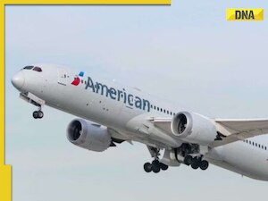 Repeat of Air India pee-gate: Drunk passenger urinates on co-passenger on New York-Delhi flight