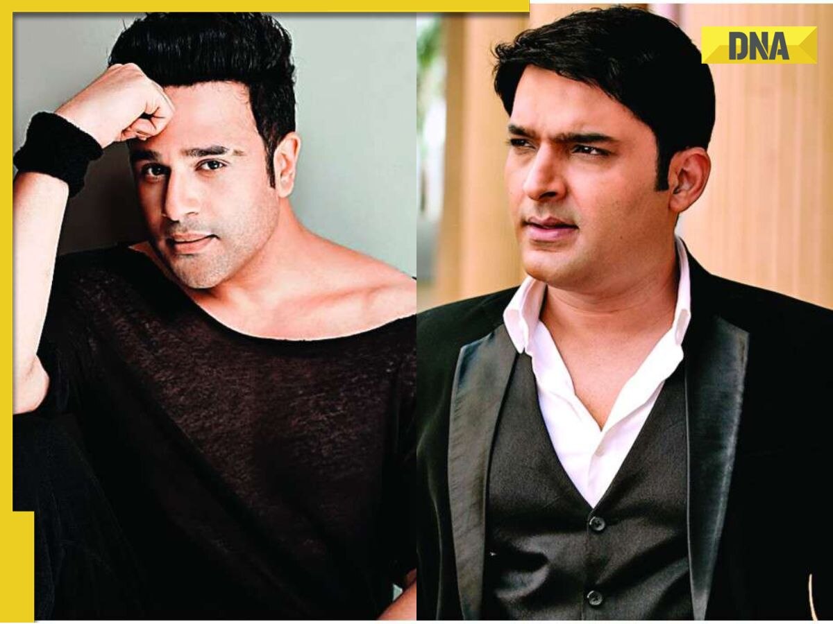 Krushna Abhishek returns to The Kapil Sharma Show, says several concerns including money 'have been resolved'