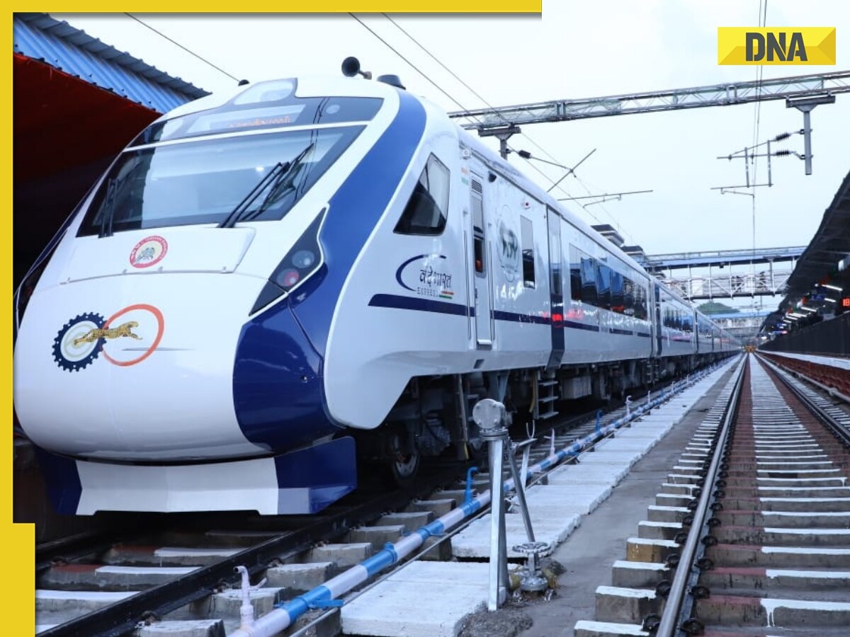 Kasargod-Thiruvananthapuram Vande Bharat Express, Kerala's first, to be inaugurated today: Check routes, timings