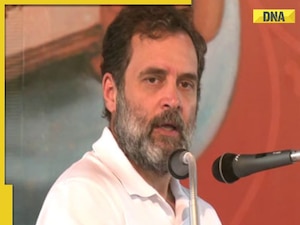 Karnataka Assembly election 2023 live updates: Rahul Gandhi urges voters to 'not give more than 40 seats to BJP'