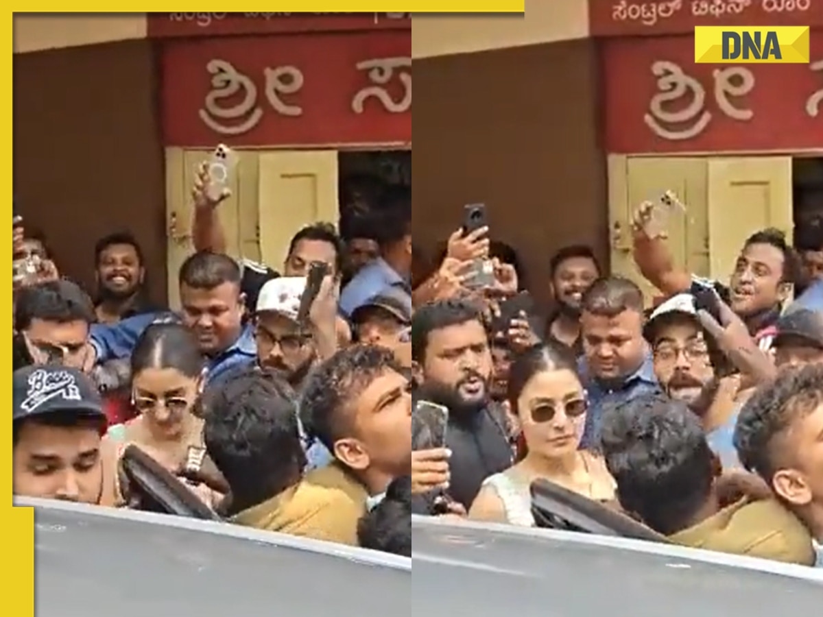 Viral Video: Virat Kohli gets angry at fan for coming too close to Anushka  Sharma for selfie in Bengaluru, watch