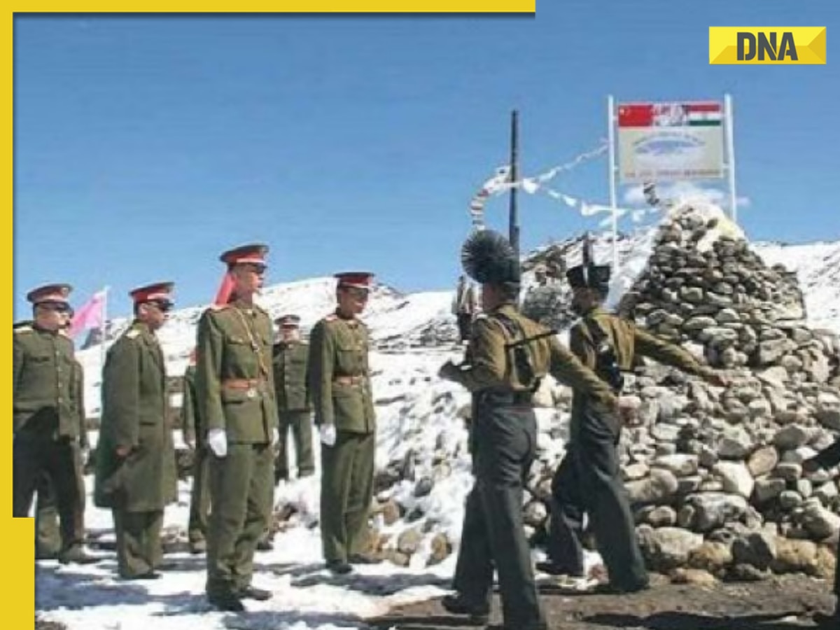 India, China agree to 'speed up' resolution of Ladakh standoff: Chinese Defence Ministry