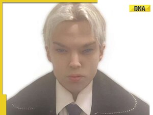 22-year-old Canadian actor Von Colucci dies after undergoing 12 surgeries to look like BTS' Jimin