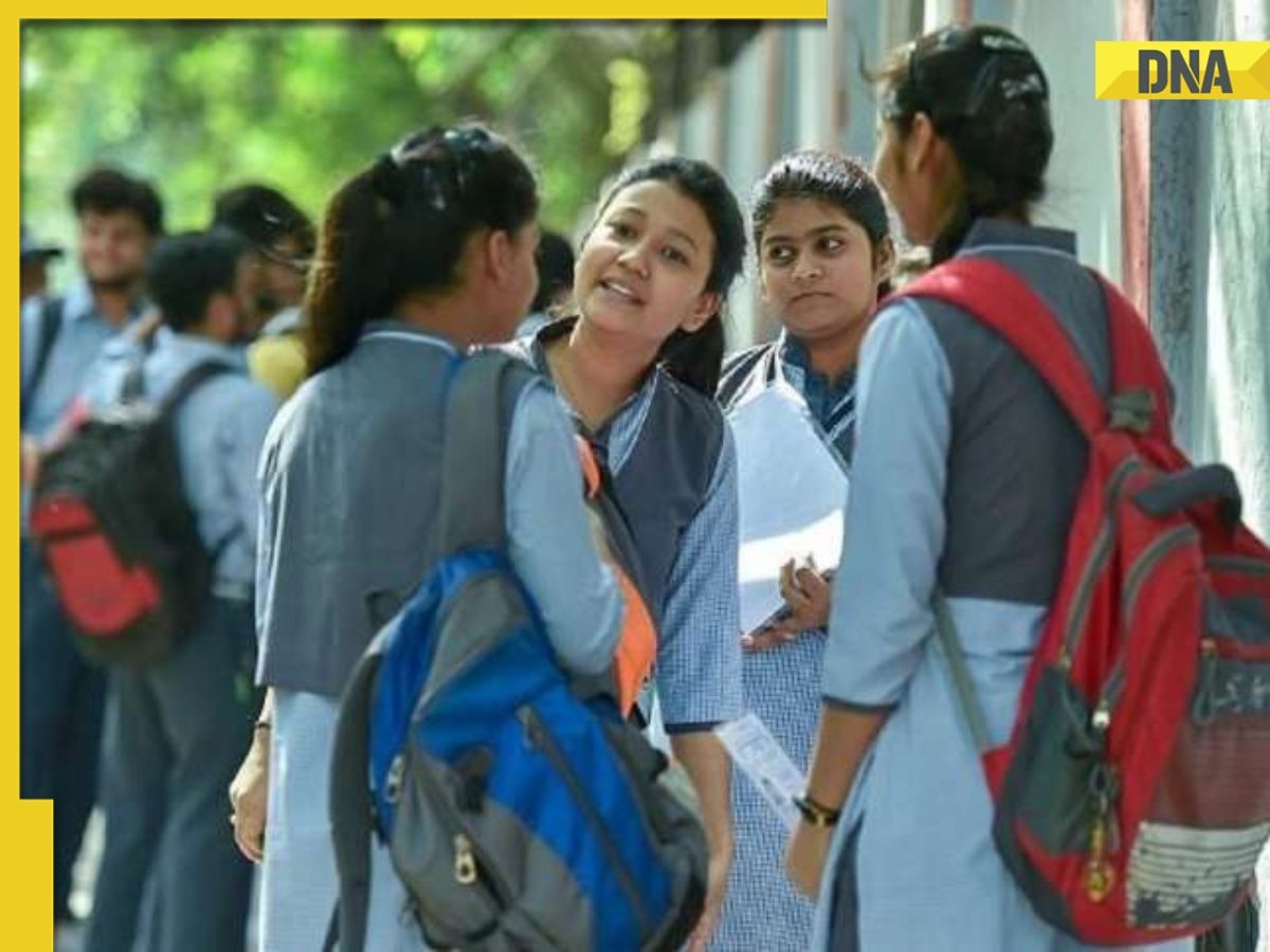 AP Inter Result 2023 tomorrow: Know all important details on Andhra Pradesh board class 12 result here  