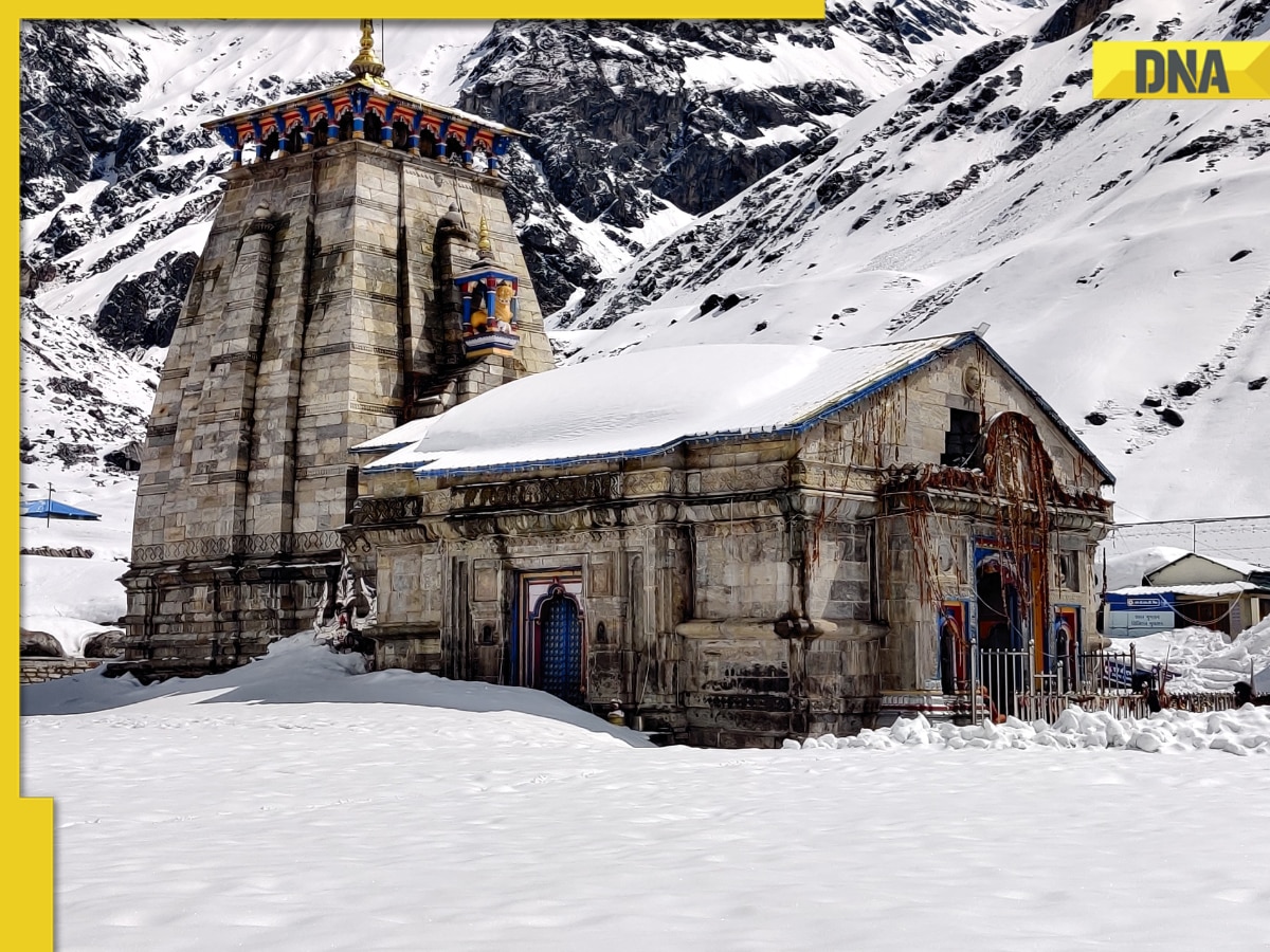 Kedarnath Dham: Who are Rawals? Who is Rawal Bhimashankar Linga?