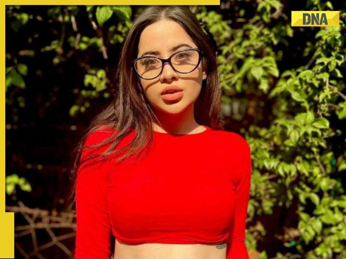 Urfi Javed loses cool after being denied entry in restaurant over her clothes: 'WTF! Is this really 21st century?'