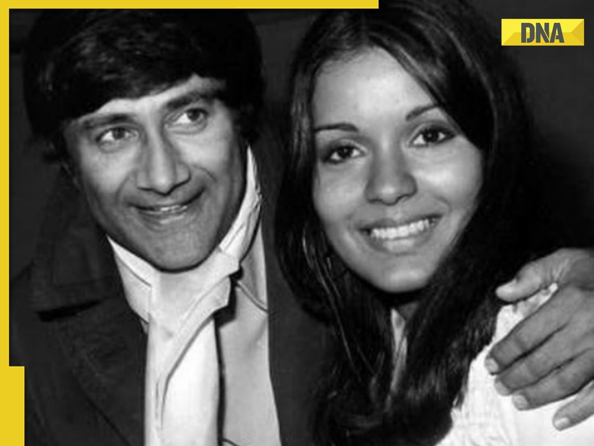 Zeenat Aman recalls how 'starmaker' Dev Anand cast her in Hare Rama Hare Krishna: 'I was already packing my bags...'