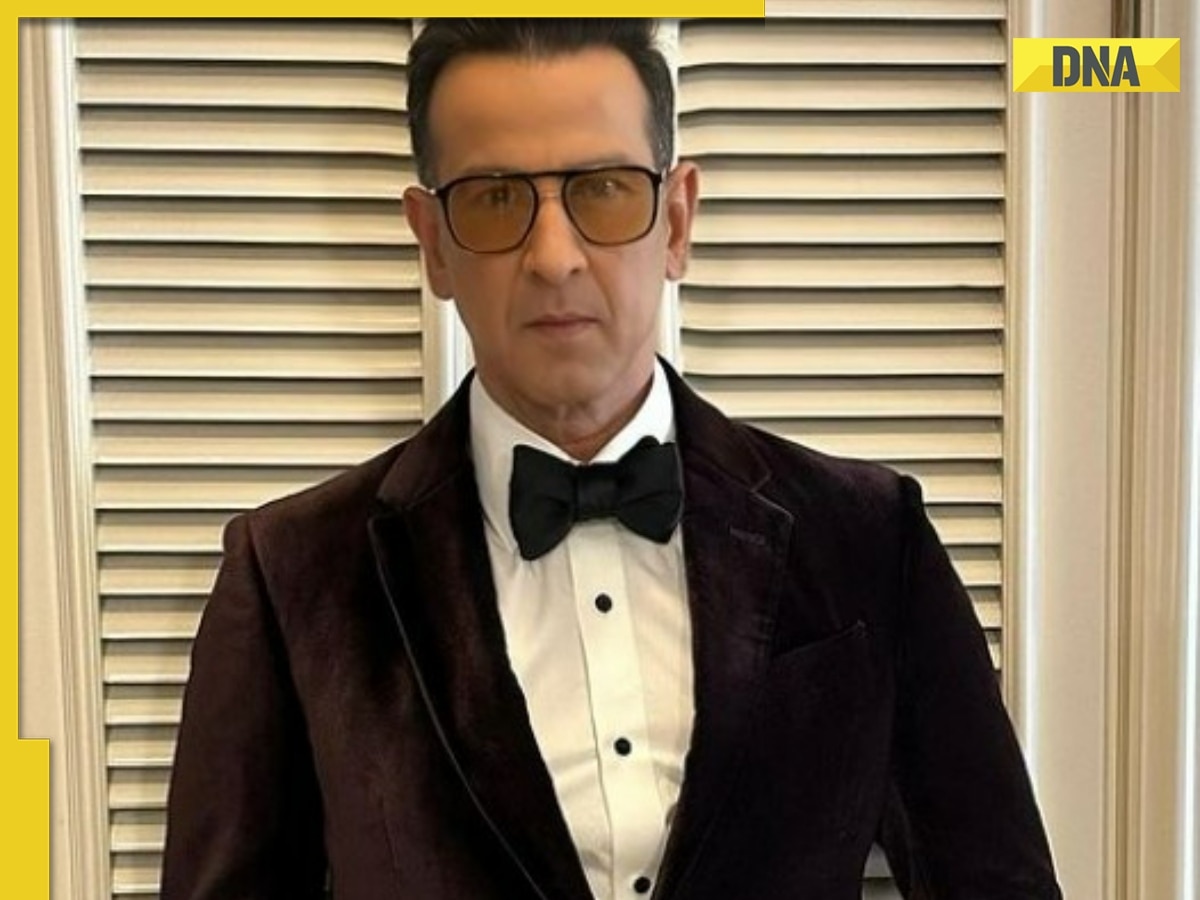 Ronit Roy opens up on his viral cryptic post on betrayal, says 'some people tried to play mind games with me'