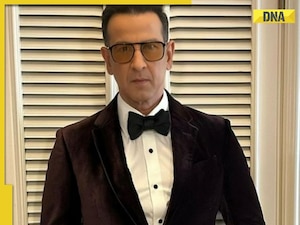 Ronit Roy opens up on his viral cryptic post on betrayal, says 'some people tried to play mind games with me'