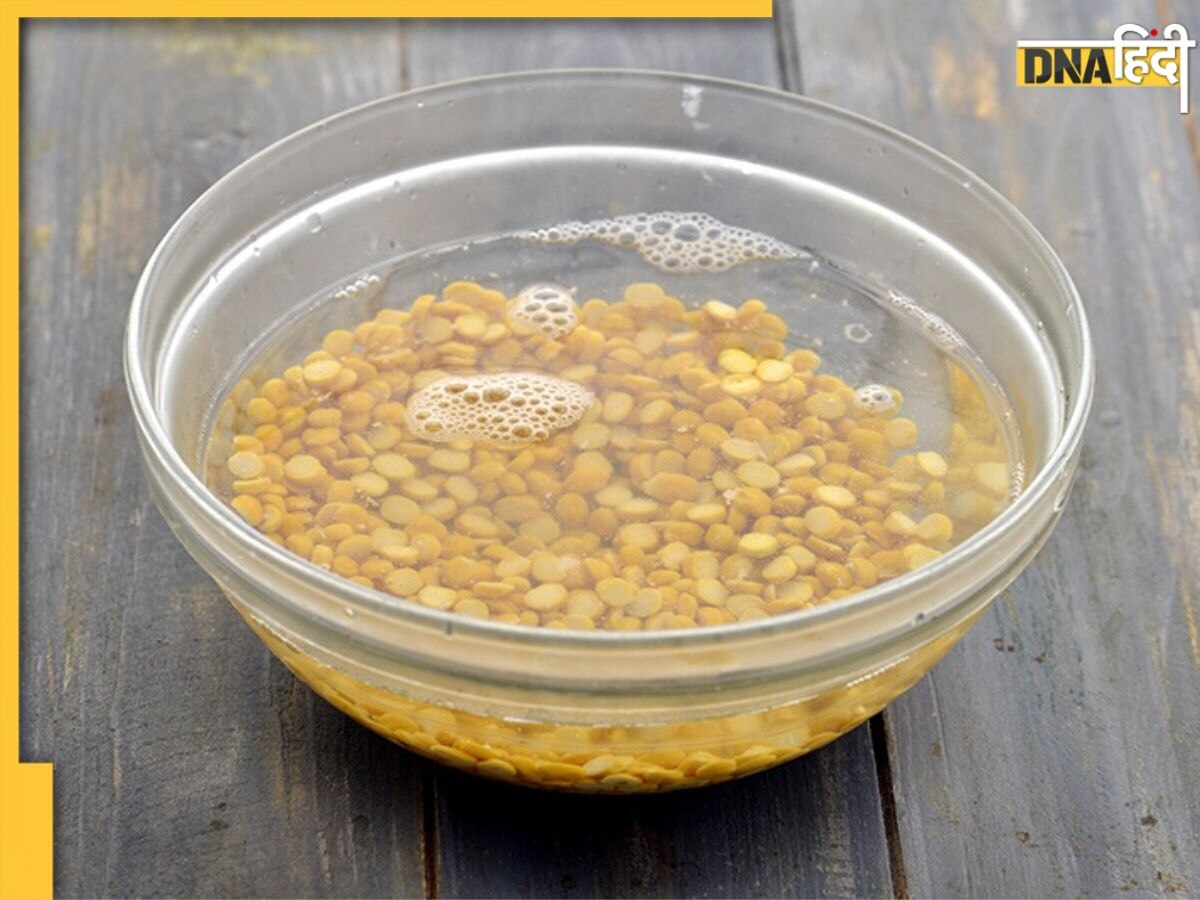 Soaked Pulses Benefits: चना से लेकर राजमा-छोले तक जानिए कितनी देर भिगानी चाहिए दालें