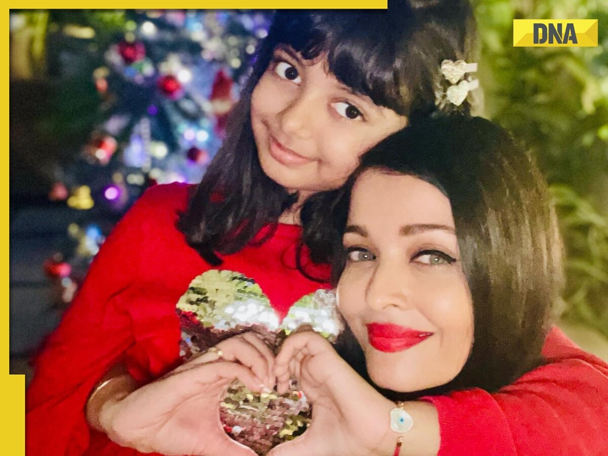 Aishwarya Rai Breaks Silence After Aaradhya Bachchan Moves To Delhi ...