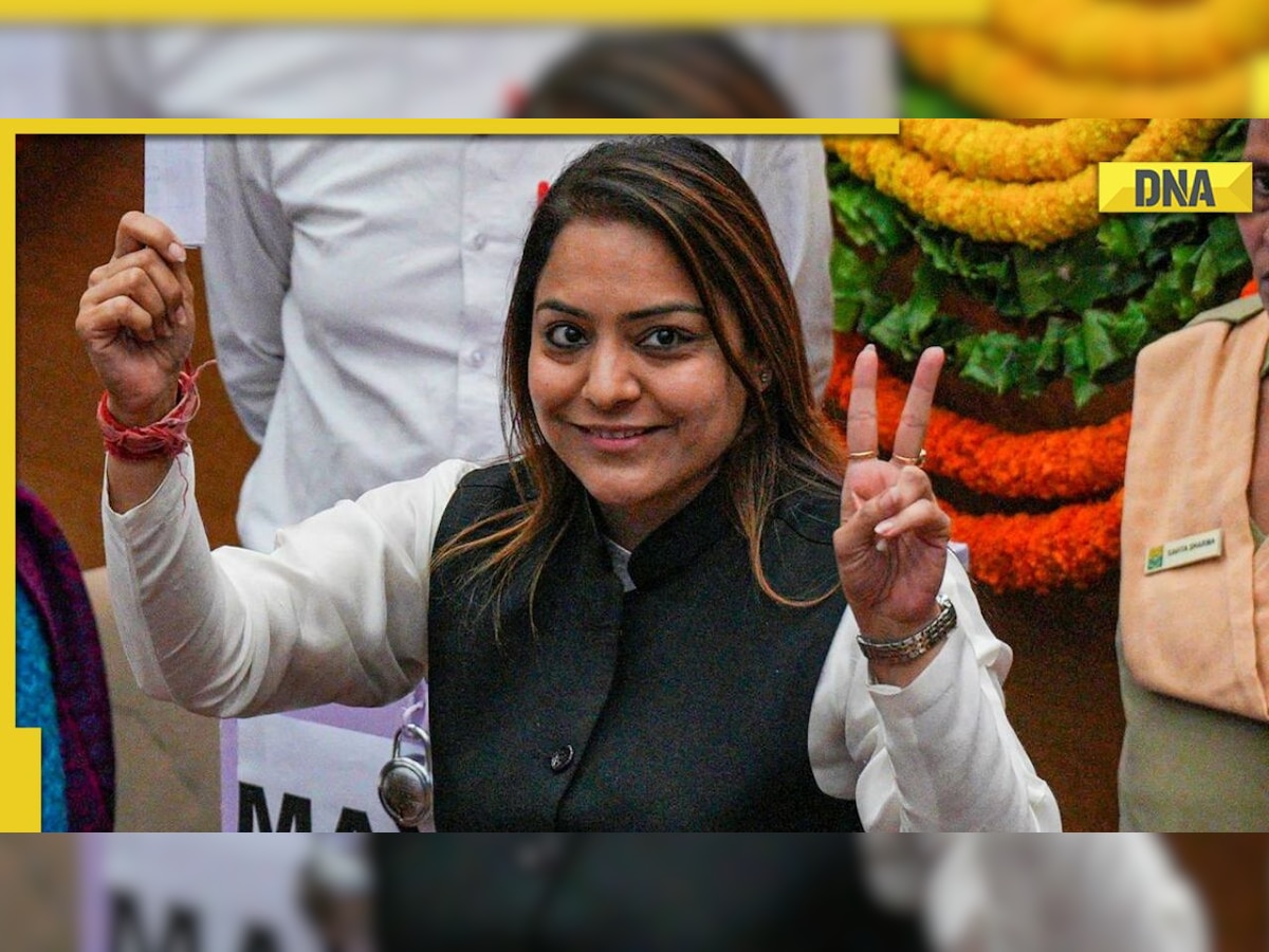 AAP's Shelly Oberoi unanimously named as Delhi Mayor as BJP's Shikha Rai withdraws her name