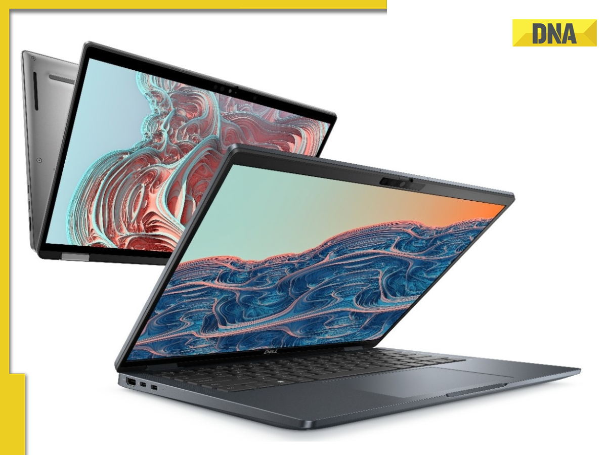 Dell launches new laptop series desktop in India