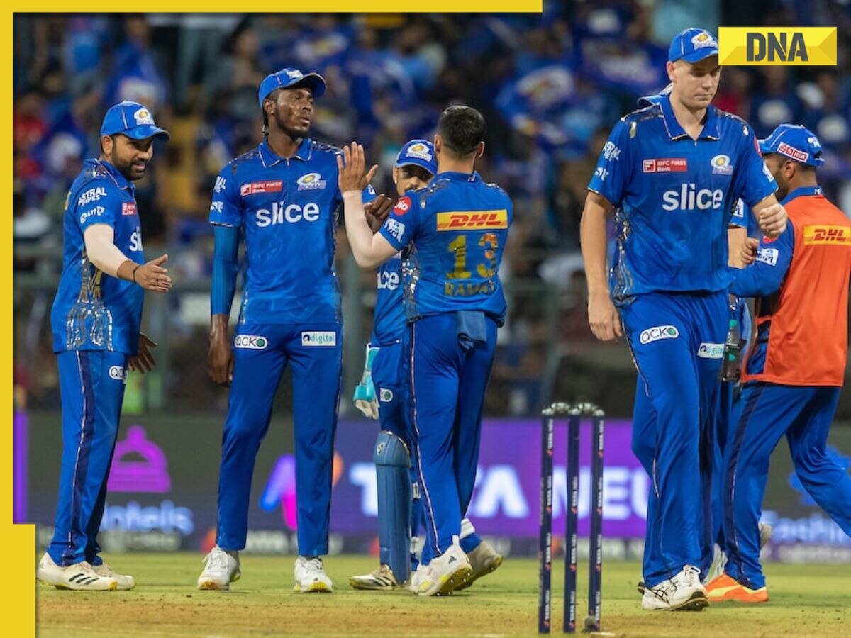 'Shame on you': Mumbai Indians star slams reports of him undergoing elbow surgery during IPL 2023