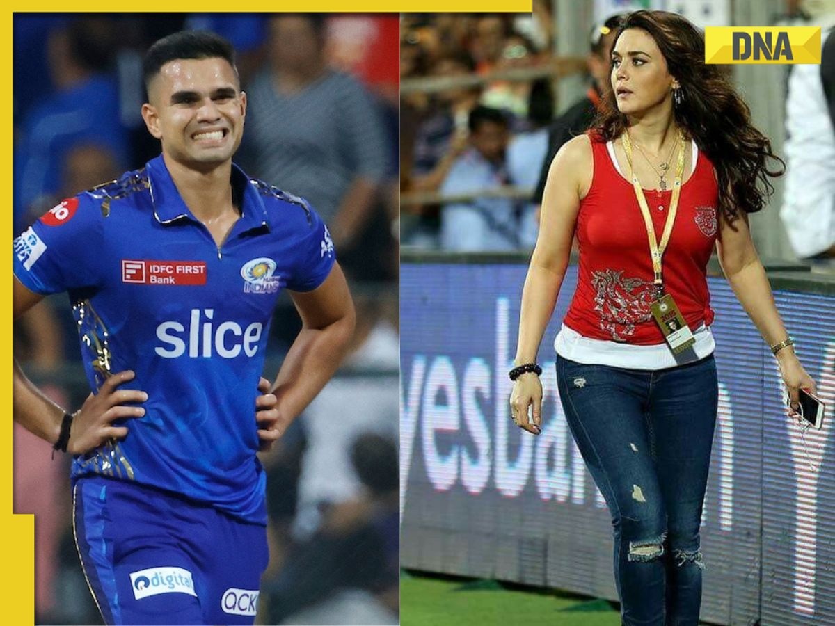 IPL 2023: Preity Zinta defends Arjun Tendulkar's poor outing against PBKS, says 'hope he doesn't get trolled'