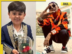 Abdu Rozik attends MC Stan's concert in Dubai, gifts him 'rare eternal' rose amid their major fallout