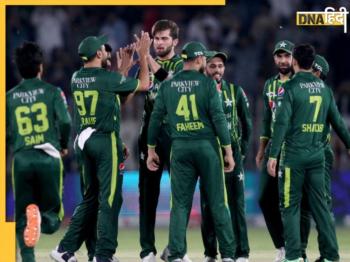 Pak Vs NZ: अपने घर में ही न्यूजीलैंड के इस रिकॉर्ड से सदमे में पाकिस्तान? जानें रावलपिंडी के आंकड़ें