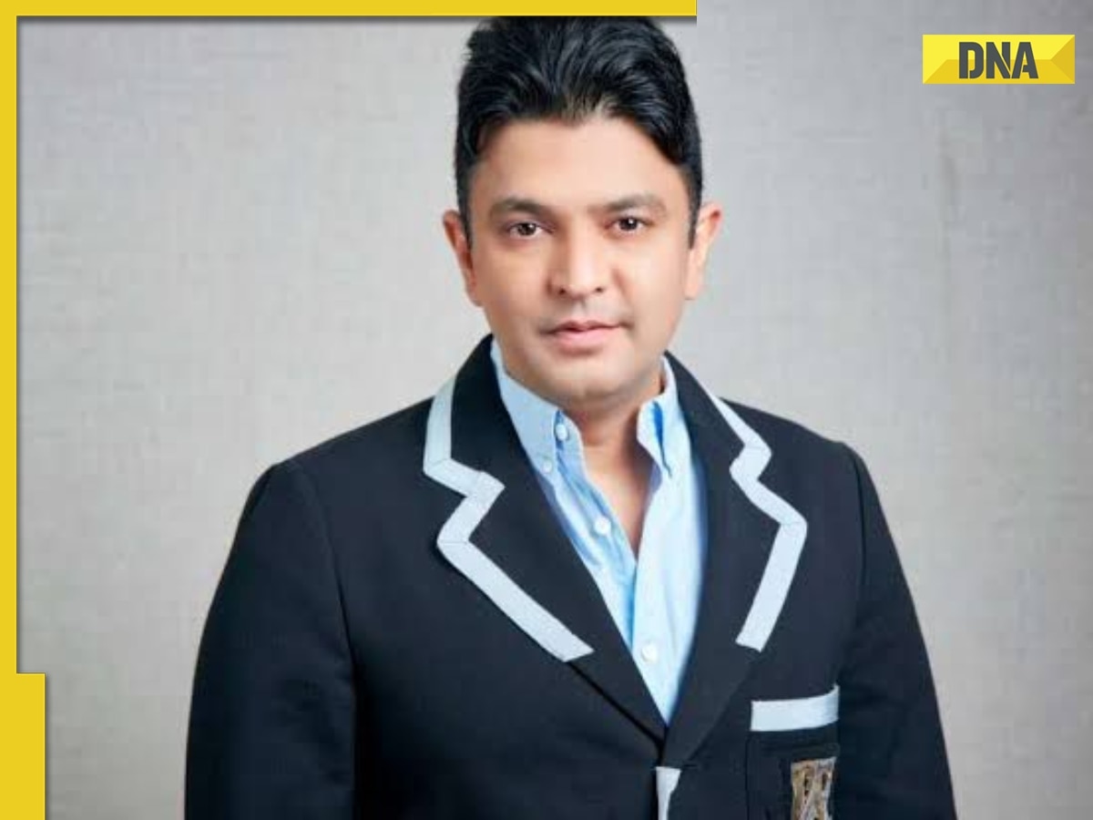 Bombay High Court says rape case against T-series owner Bhushan Kumar cannot be quashed