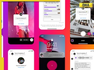 Instagram users spending more time on watching Reels, thanks to AI recommendations