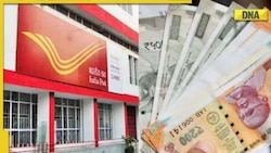 Invest Rs 333 daily in this Post Office Scheme and get Rs 16 Lakh at maturity, here's how