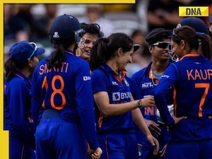 BCCI announces annual contracts for India women's team; Richa Ghosh, Jemimah Rodrigues earn big promotions