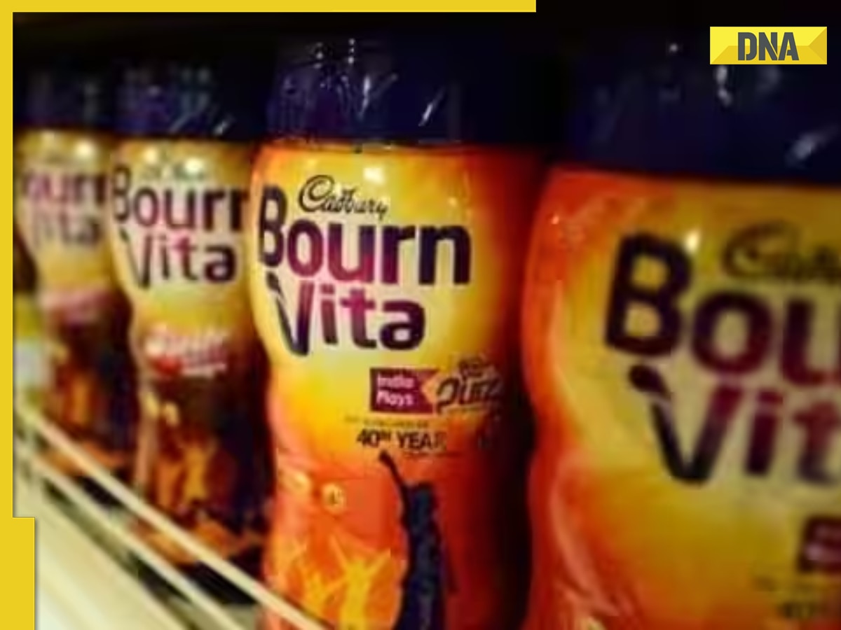 What is Bournvita ingredient Maltodextrin, sparking health drink controversy? Is Maltodextrin safe for kids?