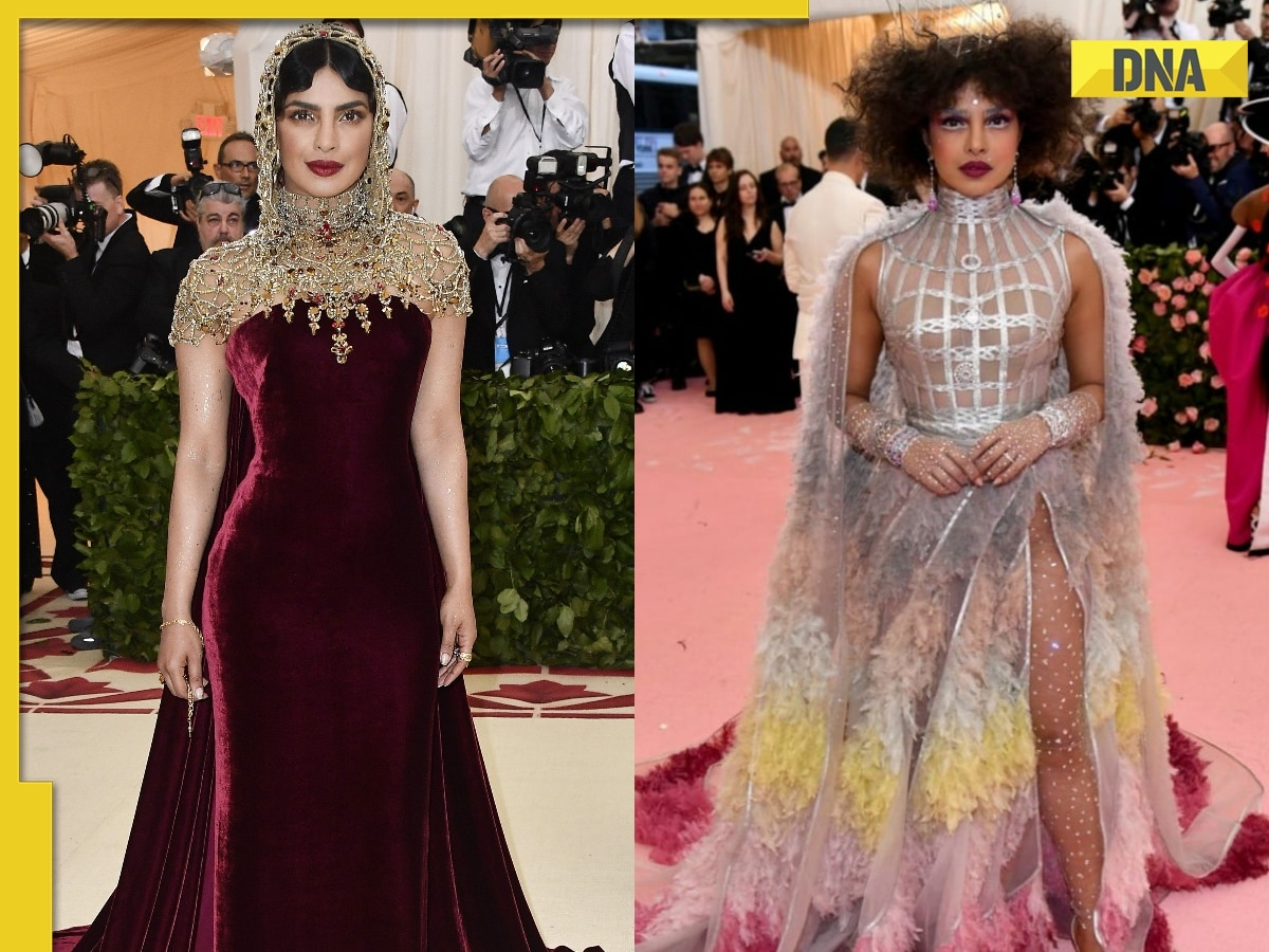 Priyanka Chopra to join Alia Bhatt at Met Gala 2023, fans say 'the queen is coming'