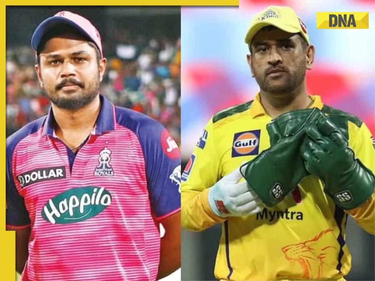 RR vs CSK Highlights, IPL 2023: Yashasvi Jaiswal shines as Rajasthan Royals beat Chennai Super Kings by 32 runs