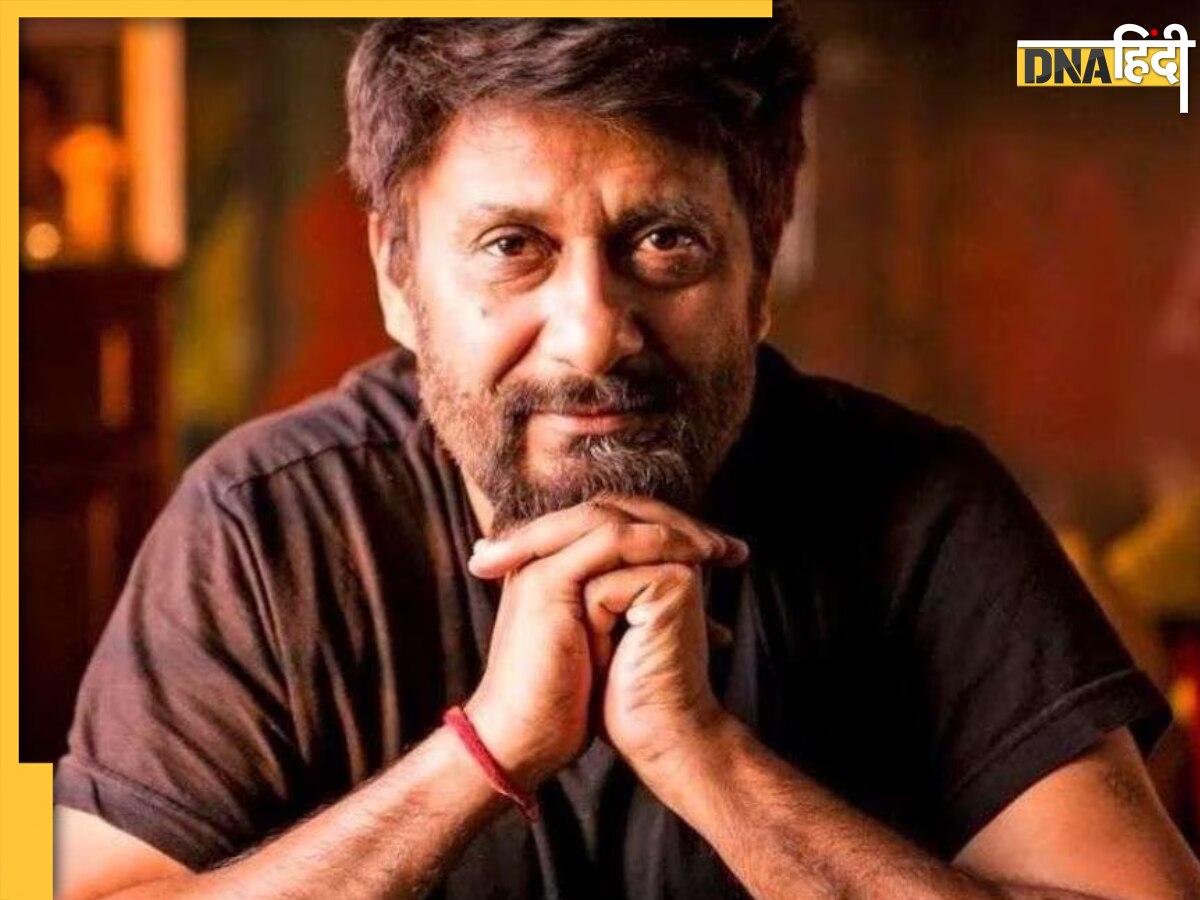 Vivek Agnihotri ने Filmfare Awards का हिस्सा बनने से किया इनकार, बताया अपमानजनक, जानें पूरा मामला