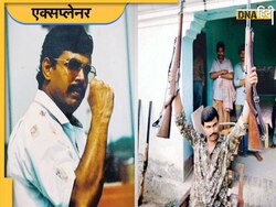 आनंद मोहन के समर्थन में उतरे कई दिग्गज नेता, बाहुबली की रिहाई पर बिहार में हंगामा, वज��ह क्या है