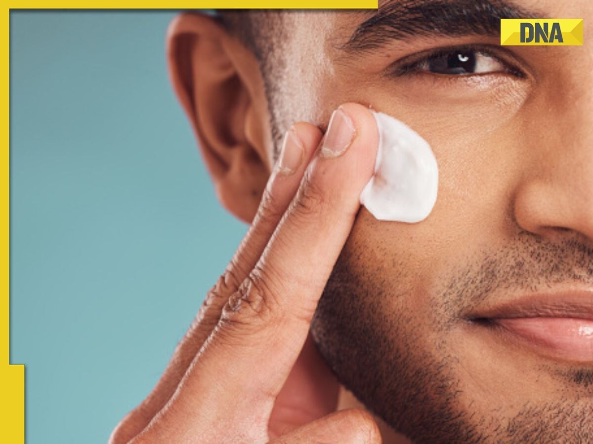 Skincare tips: Men should not commit these skincare mistakes, else...