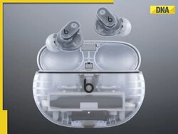 Apple takes inspiration from Nothing, to launch earbuds with transparent design