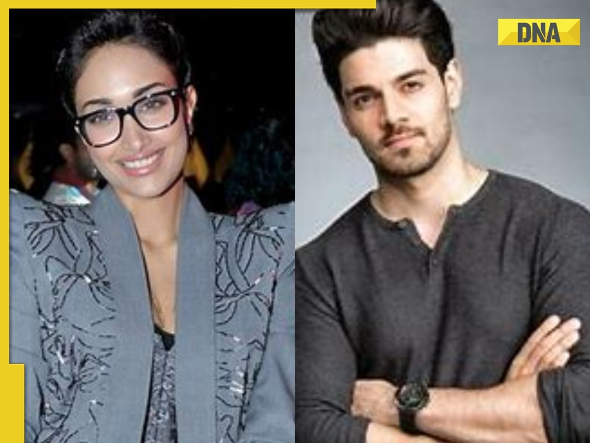 Sooraj Pancholi reacts after being acquitted in Jiah Khan’s suicide case: ‘Truth always wins’