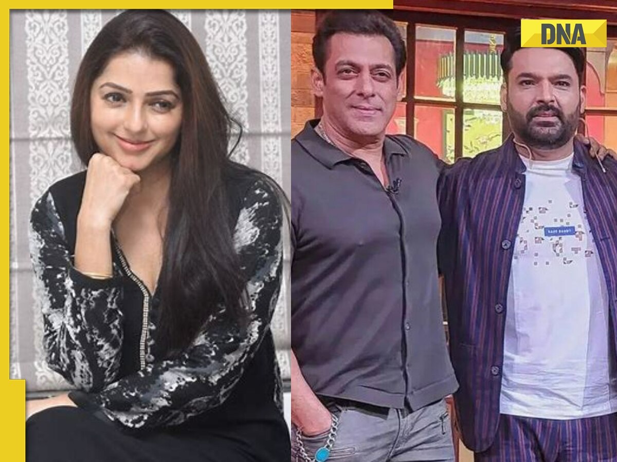 Bhumika Chawla Reveals She Was Not Invited To The Kapil Sharma Show For ...