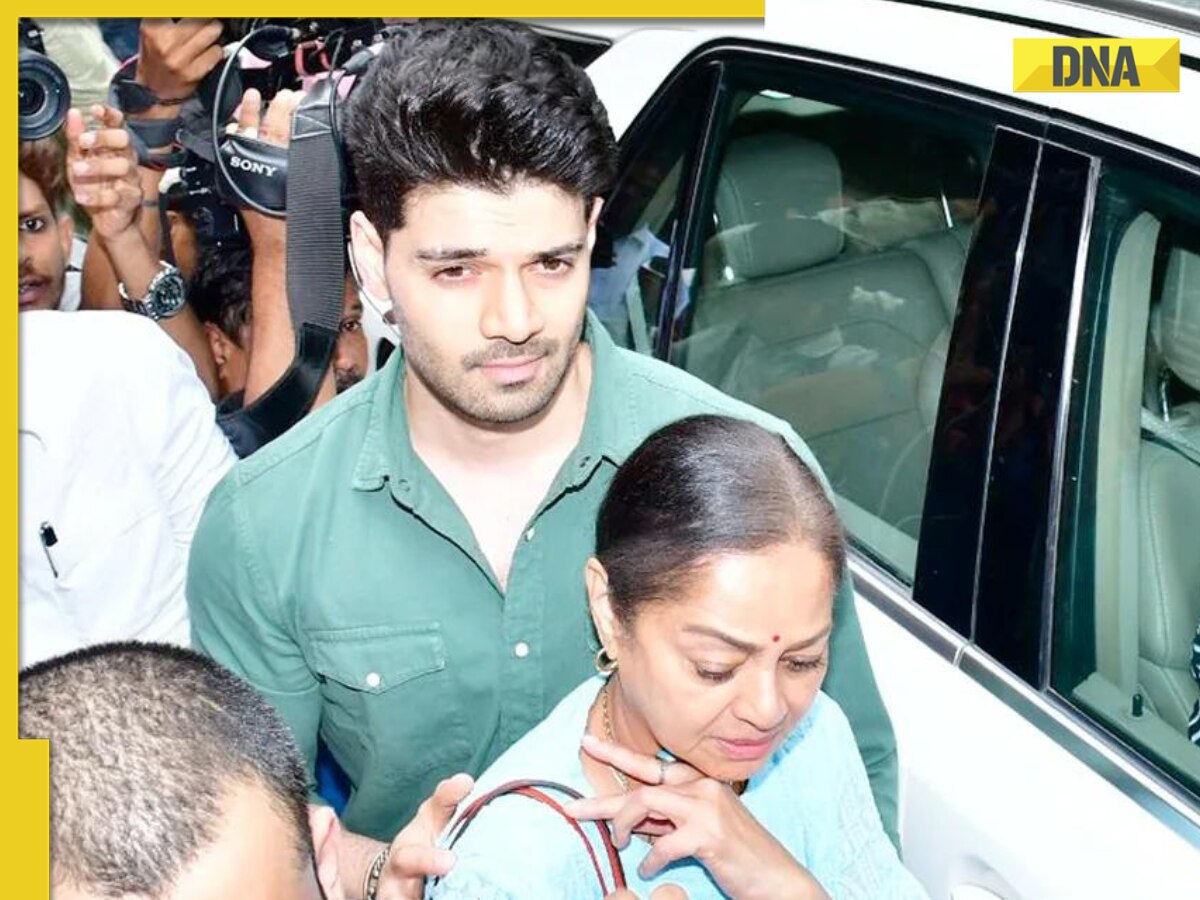 'Who will give me 10 years of my life back': Sooraj Pancholi says it took courage to face allegations in Jiah Khan case