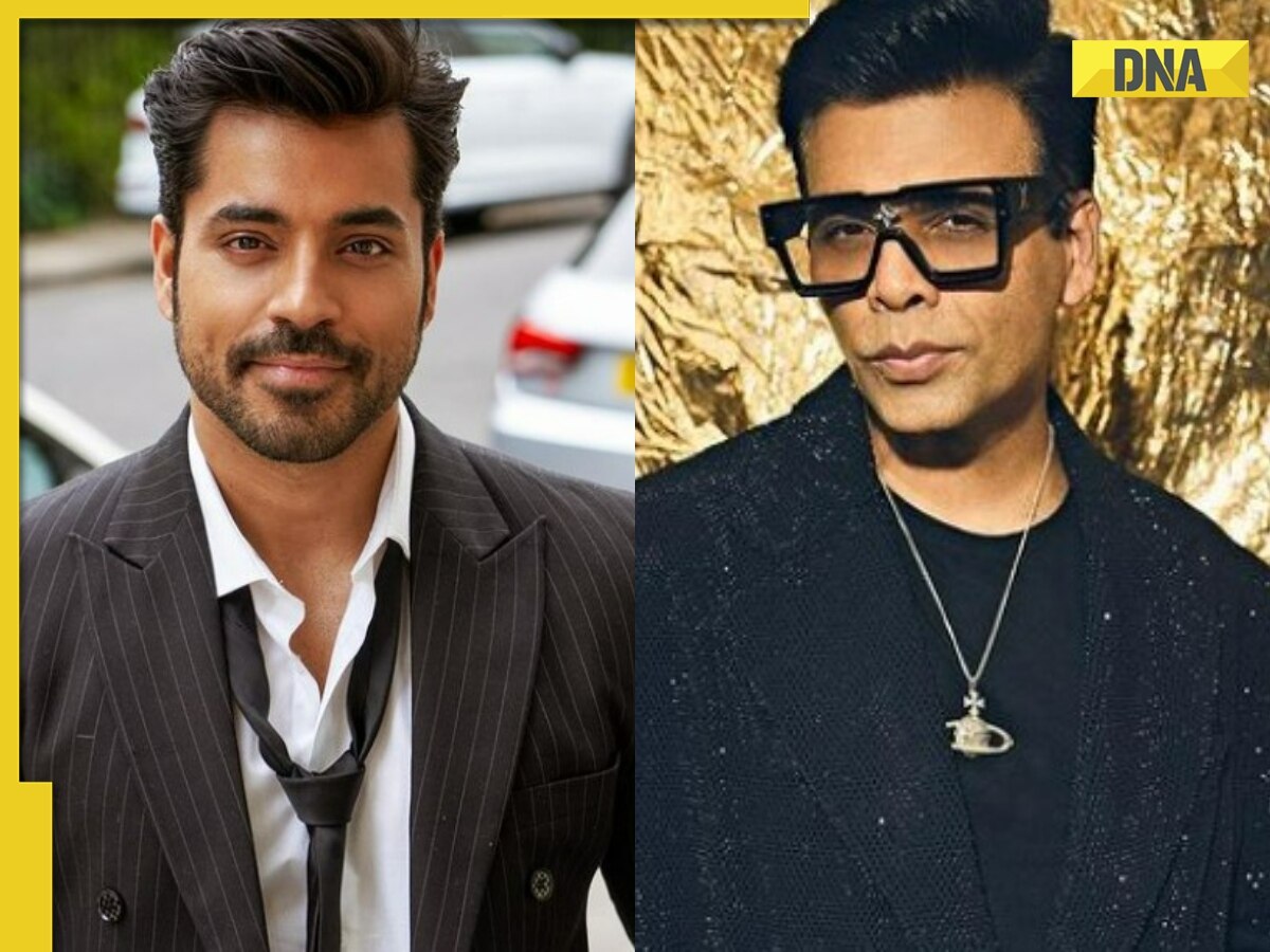 Gautam Gulati feels he should have hosted Bigg Boss OTT instead of Karan Johar: 'He doesn't know anything..' | Exclusive