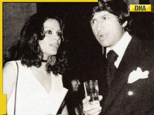 Zeenat Aman recalls feeling hurt, humiliated when Dev Anand 'misunderstood' her relationship with Raj Kapoor