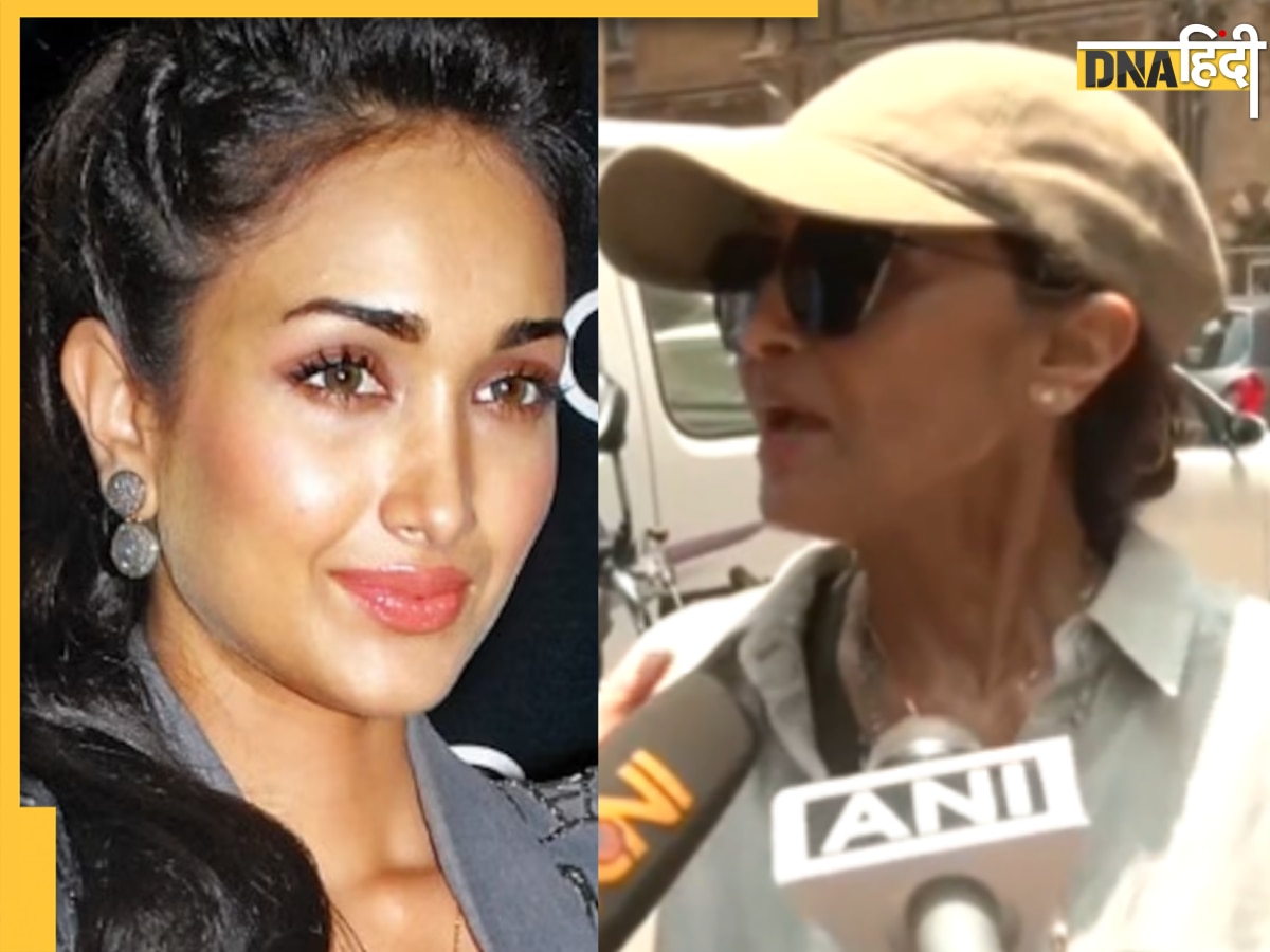 Jiah Khan केस में Sooraj Pancholi के बरी होने पर निराश हुईं एक्ट्रेस की मां, हाई कोर्ट का दरवाजा �खटखटाने की कही बात 