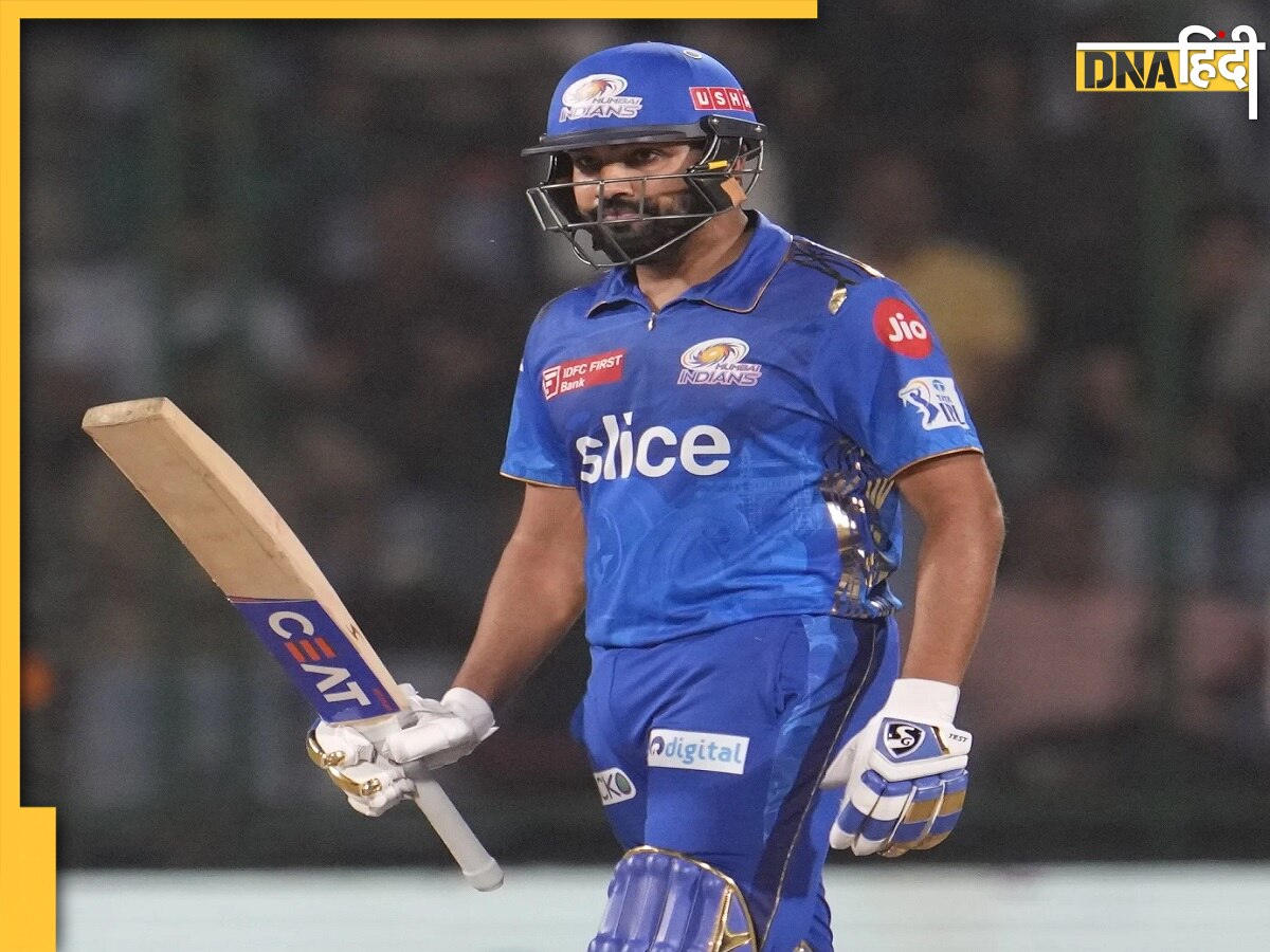 Rohit Sharma की फॉर्म पर दिग्गज क्रिकेटर ने उठाए सवाल, ज्यादा क्रिकेट खेलने पर भी लगा दी क्लास 