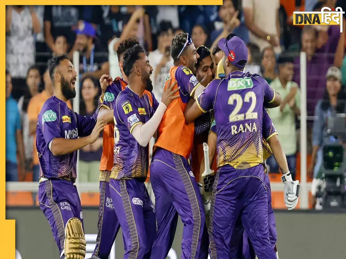 खत्म नहीं हो रही हैं KKR की मुश्किलें, IPL 2023 बीच में ही छोड़कर दिग्गज ख��िलाड़ी लौटा अपने देश 