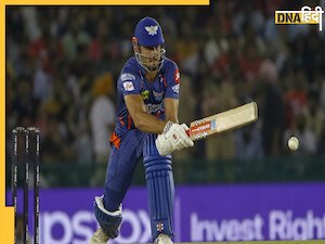 PBKS Vs LSG: मोहाली में स्टॉयनिस के तूफान में उड़ गए पंजाब के बॉलर्स, लखनऊ ने खड़ा किया सीजन का सबसे बड़ा स्कोर 