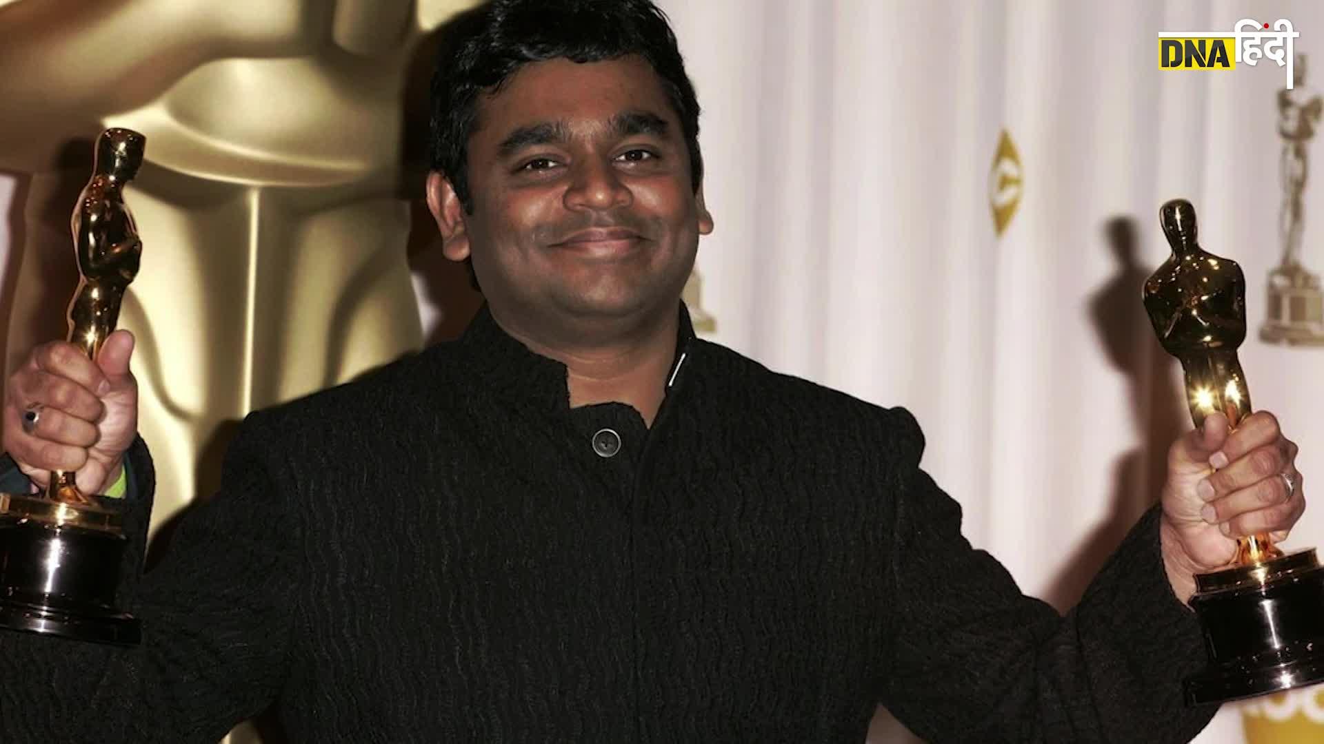 Video: AR Rahman on Hindi: AR Rahman ने पत्नी को हिंदी बोलने से रोका, हो गए ट्रोल, जानें क्या है मामला?