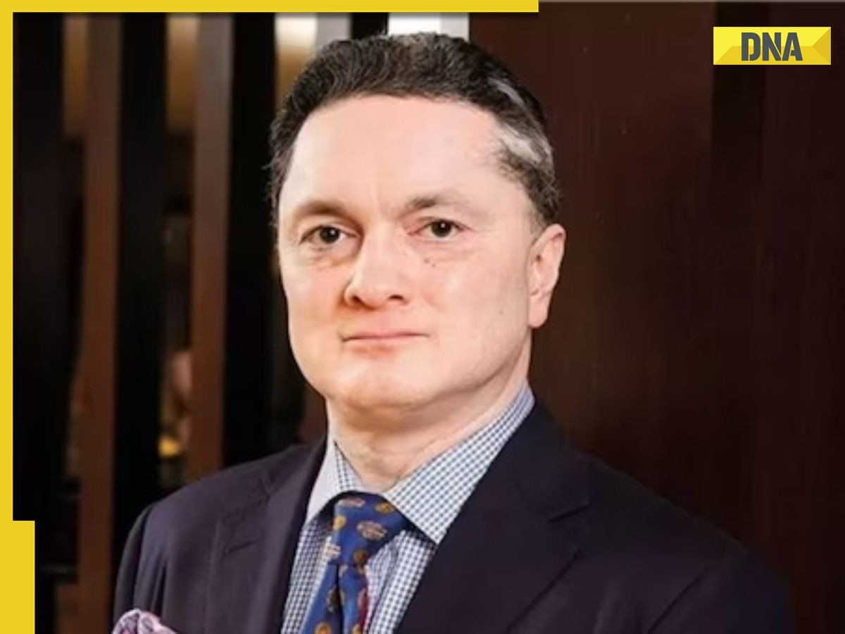 Meet Gautam Singhania, billionaire who just sold KamaSutra brand, owns