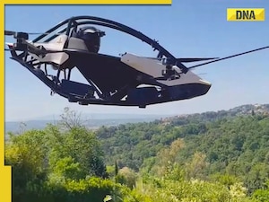 Jetson One: Flying car is here and available for purchase, price revealed