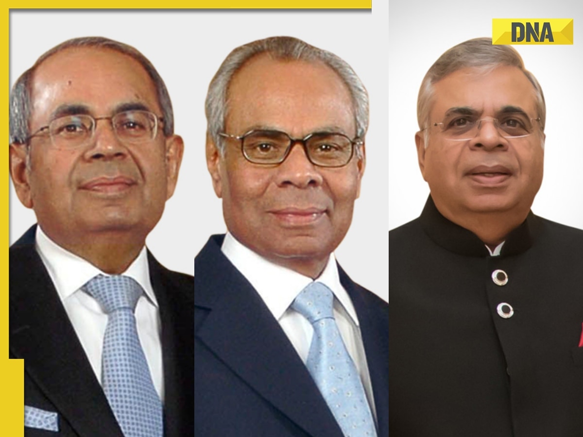 Meet Hinduja brothers, billionaires with Rs 124,250 cr net worth, offered Rs 9,650 cr to invest in Anil Ambani's firm