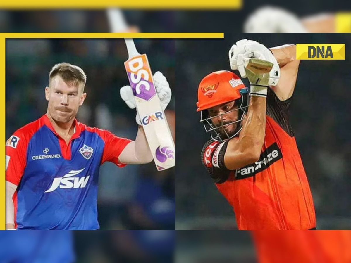 DC vs SRH Highlightys, IPL 2023: Abhishek, Klaasen shine as Sunrisers Hyderabad beat Delhi Capitals by 9 runs