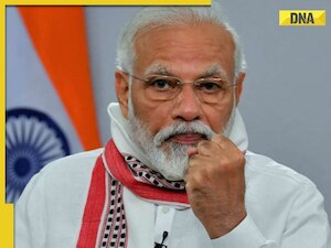 Karnataka Elections 2023: 'Congress abused at me 91 times but I...', PM Modi in poll-bound state
