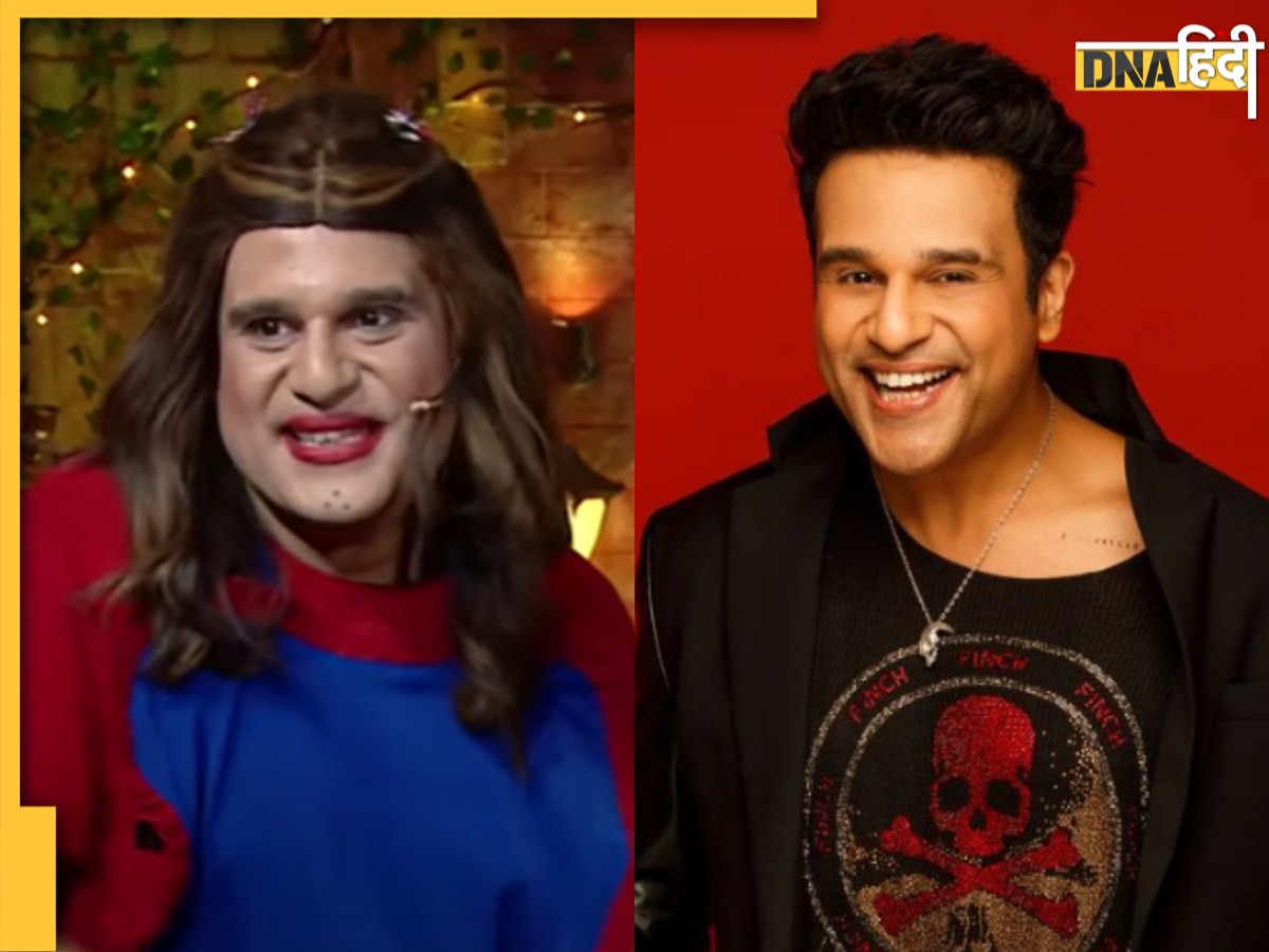 Krushna Abhishek ने किया शॉकिंग खुलासा, बताया The Kapil Sharma शो में शामिल नहीं होने के लिए किया गया था ब्रेनवॉश